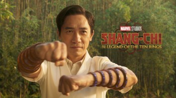 How ‘Shang-Chi’ Director Destin Daniel Cretton Crafted One Of The MCU’s Best Villains In The Mandarin