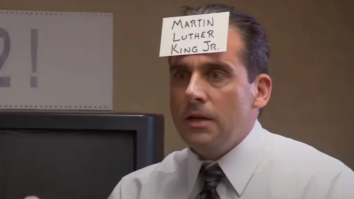 Cancel Culture Causes Comedy Central To Yank ‘Diversity Day’ Episode Of ‘The Office’