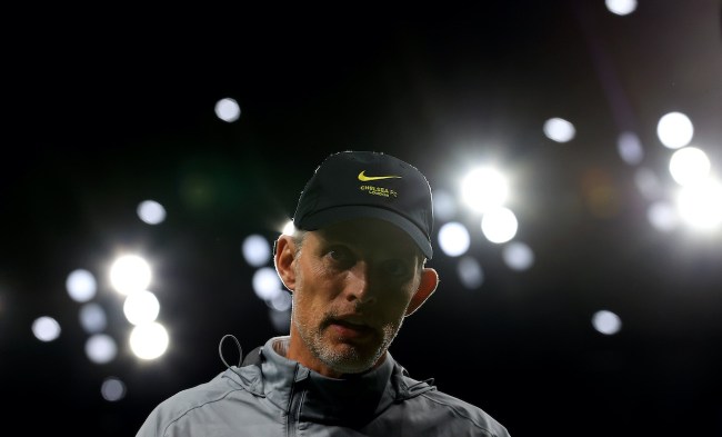 thomas tuchel chelsea