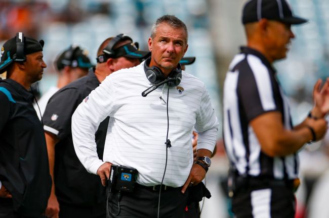 jacksonville jaguars hang in there message reaction