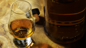 The Oldest Single Malt Scotch Ever Bottled Can Now Be Yours As Long As You Can Stomach The Price Tag
