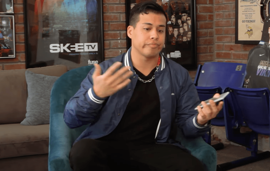 Spencer X TikTok