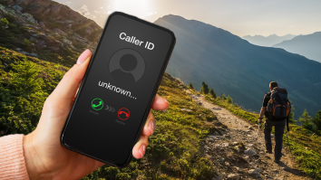 Hiker Gets Lost For 24 Hours In Colorado Because Of The Most Relatable Reason Ever