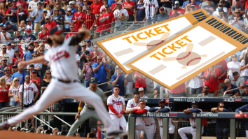 Braves Fans Are Sick Over Outrageous Ticket Prices For Friday’s World Series Game 3 In Atlanta