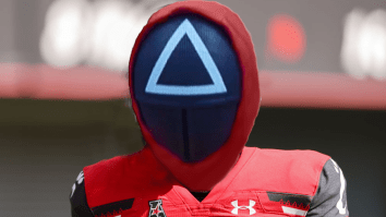Cincinnati’s ‘Squid Game’ Uniform Reveal Is The Most Creative Video Of The Year And It’s Not Close
