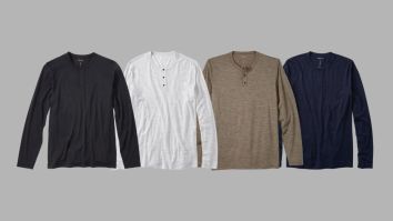 We Found The Perfect Shirt For You To Wear On Your Fall Travels
