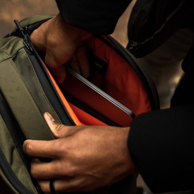 Aer Travel Pack 2