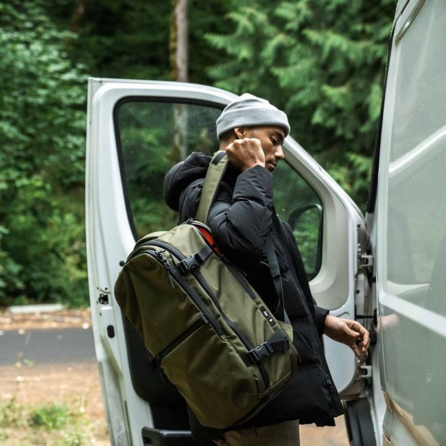 Aer Travel Pack 2