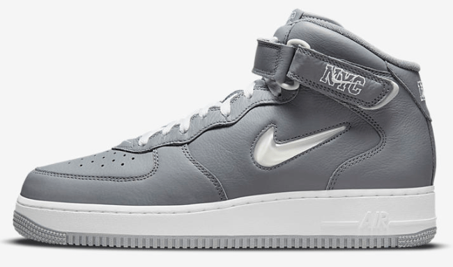 This Weeks Best New Sneaker Releases