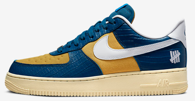 This Weeks Best New Sneaker Releases