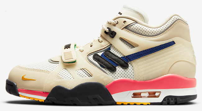 This Weeks Best New Sneaker Releases