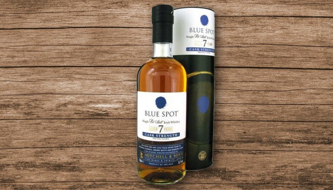 best irish whiskey 2021