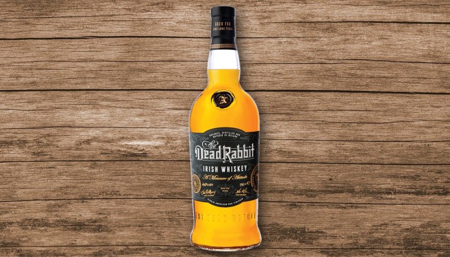 best irish whiskey 2021