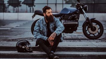 A History Of The Denim Jacket, Plus 5 Of Our Favorite Denim Jackets Right Now
