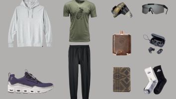 Everyday Carry Essentials For Going To The Driving Range