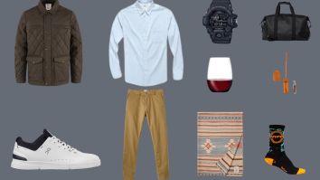 Everyday Carry Essentials For Enjoying That Next Cool Weather Day
