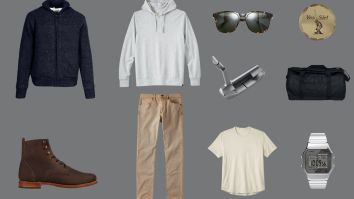 Everyday Carry Essentials: Getting Ready For Colder Weather
