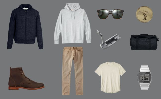 Everyday Carry Essentials: Gearing Up For Cold Weather