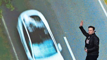 Elon Musk Is So Rich Now He Is Worth More Than Every Major Sports Franchise In America Combined