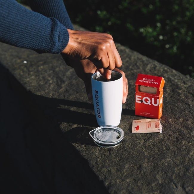 Equator Instant Coffee