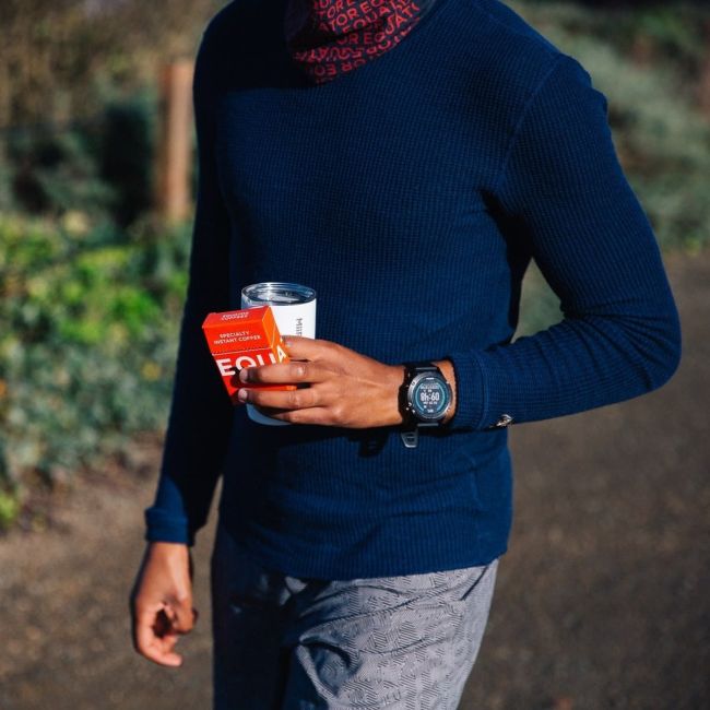 Equator Instant Coffee