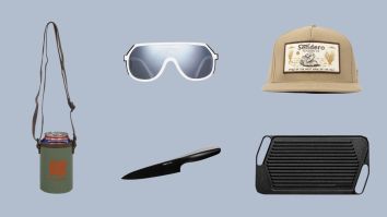 Everyday Carry Essentials For Your Next Football Tailgate