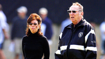 Ex-Raiders CEO Amy Trask ‘Repeatedly’ Reported Bruce Allen For Inappropriate Comments Two Decades Ago