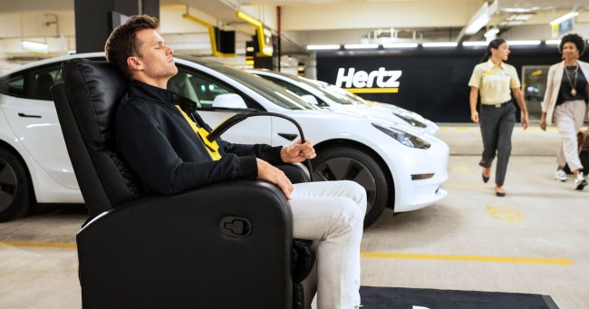 Fans React New Battlefield 2042 Trailer Featuring MVP Tom Brady