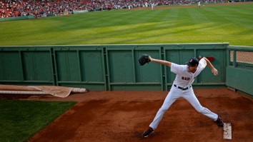 PETA Wants The Baseball World To Stop Saying ‘Bullpen’ And Replace It With This Two-Word Term