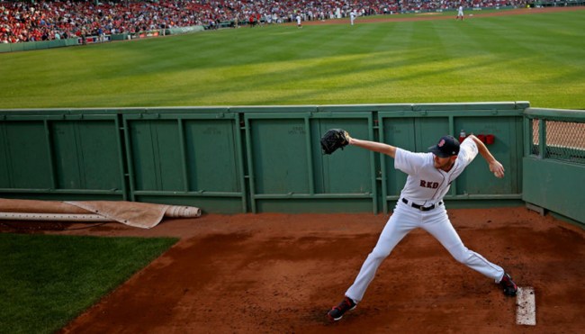 PETA rename bullpen baseball arm barn