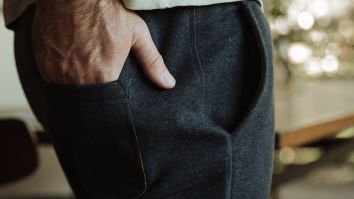 Take 45% Off These Flint And Tinder Fleece Sweatpants Right Now
