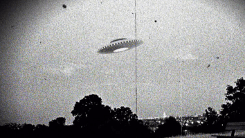 Former US Air Force Officers To Reveal Evidence UFOs Tampered With Nuclear Weapons