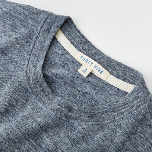 Forty Five Tri-Blend Sale
