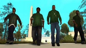 ‘Grand Theft Auto’ Fans Discover Huge Hint That Suggest Remasters Of Classic Games Are Coming Soon