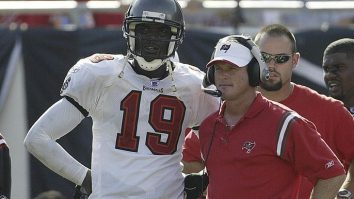 Former Super Bowl Champ Keyshawn Johnson Eviscerated Jon Gruden And NFL Fans Have His Back