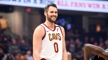 The NBA Play-In Lines Have Been Set And Everyone Is Jumping On 1 Popular Underdog