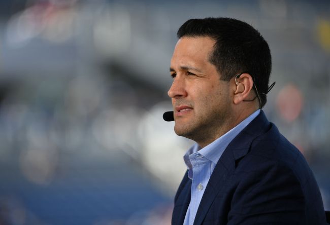 Adam Schefter
