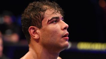 Paulo Costa Vs Marvin Vettori To Fight At 205 Pounds After Costa Showed Up Nearly 30 Pounds Overweight