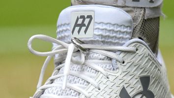 Andy Murray Is In The Dog House With His Wife For Being ‘An Idiot’ And He’s Asking For Your Help