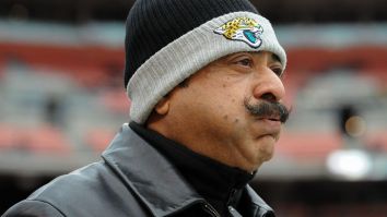 Jaguars Owner Shad Khan Address Urban Meyer Scandal ‘He Must Regain Our Trust And Respect’