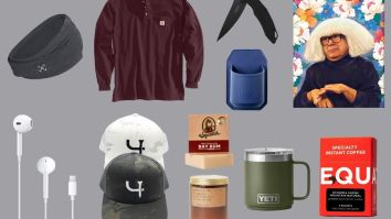 Holiday Gift Guide: The 13 Best Gifts For Men Under $25
