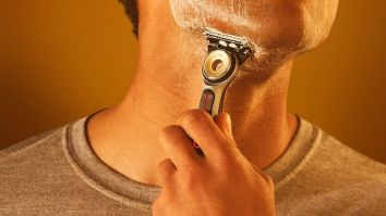Need A Gift Idea? Why Every Man Needs A Heated Razor Right Now