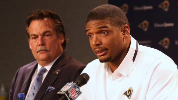 Jeff Fisher Responds To Being Name-Dropped In Jon Gruden’s Homophobic Emails, Fans React