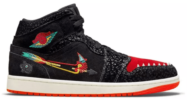 This Weeks Best New Sneaker Releases