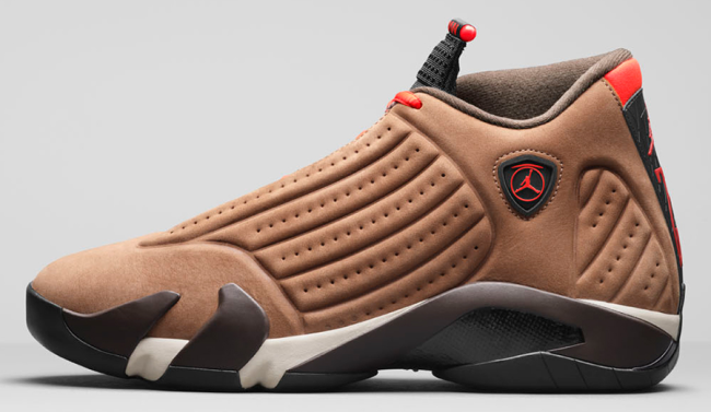 This Weeks Best New Sneaker Releases