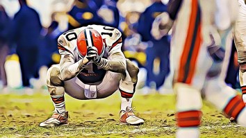 The Most Depressing Stat From Each Of The 31 Cleveland Browns Quarterbacks Since 1999