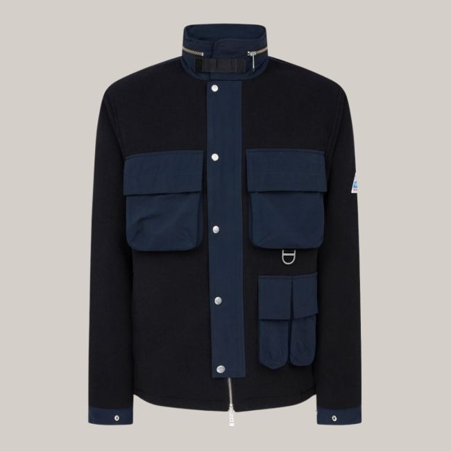 Men's Style Archives: The M-65 Field Jacket