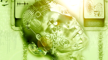 Former Google Exec Warns Of Apocalyptic Threat: Artificial Intelligence Researchers Are ‘Creating God’
