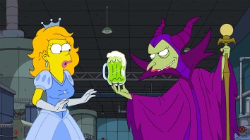 New Study Reveals The Most Popular Halloween Episodes In America, Mapped Out By State