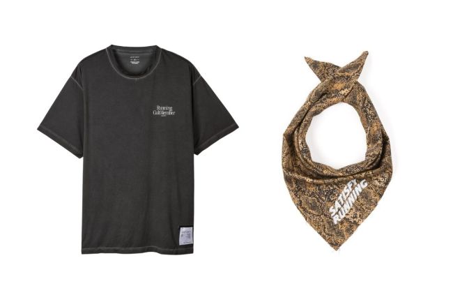 New Watches and Fashion Drops: TAG x Ryan Gosling